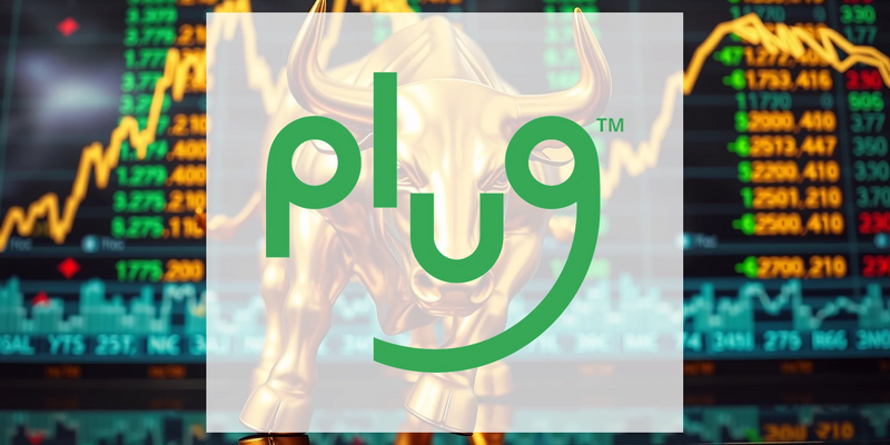 Plug Power Shares: Analyst Sees 250% Upside Potential Amid Turnaround Efforts - Foto: über boerse-global.de