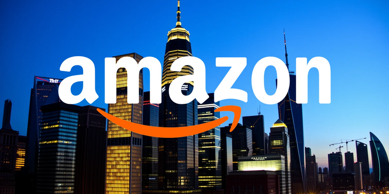 Amazon apuesta fuerte por la IA: Inversión récord y cambio de rumbo interno - Foto: über boerse-global.de