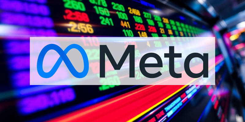 Meta desafía el dominio de Nvidia con una alianza estratégica - Foto: über boerse-global.de