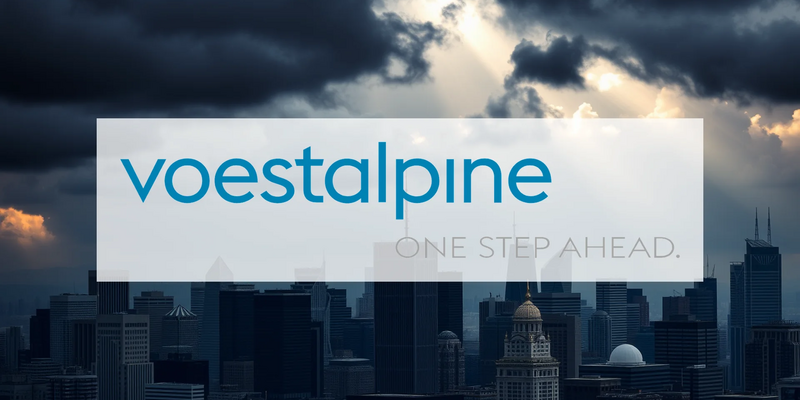 Voestalpine Shares Surge to New Peak on EU Trade Policy Shift - Foto: über boerse-global.de