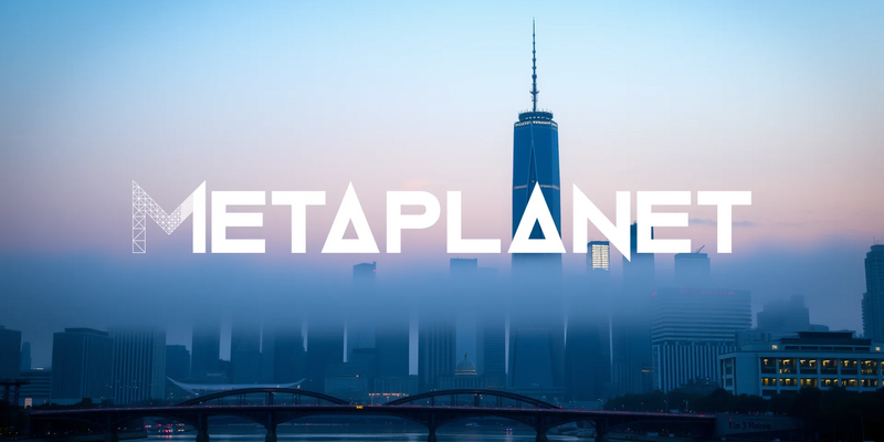 Metaplanet’s Debt Strategy Sparks Investor Concern - Foto: über boerse-global.de