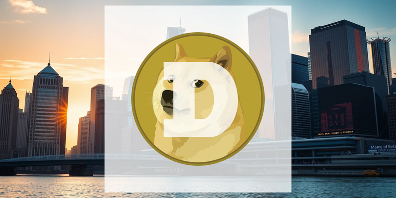 Dogecoin: Historischer Durchbruch! - Foto: über boerse-global.de