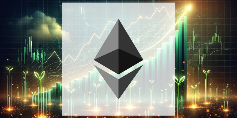 Is Ethereum Primed for a Major Rebound? - Foto: über boerse-global.de