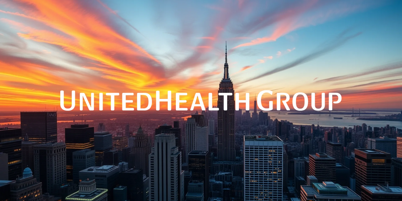 UnitedHealth Shares Rally as Regulatory Pressures Ease - Foto: über boerse-global.de