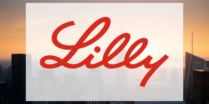 Eli Lilly’s Soaring Price Target: Analyst Sees Major Upside in Obesity Pipeline - Foto: über boerse-global.de