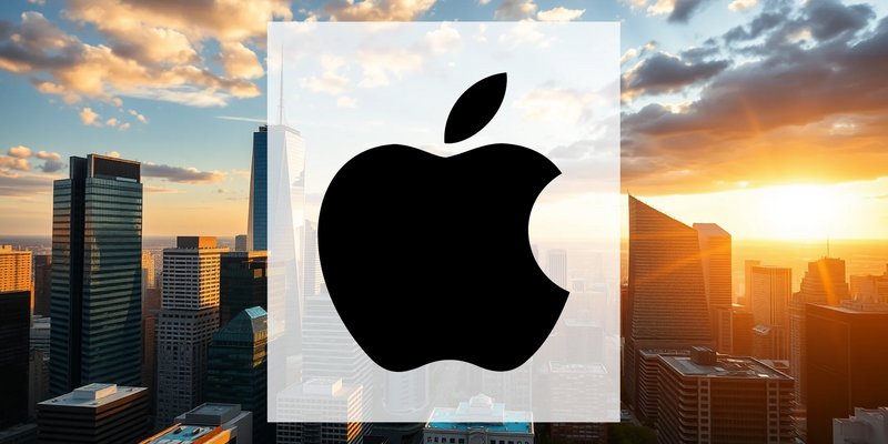 El valor de Apple se dispara hacia máximos históricos - Foto: über boerse-global.de