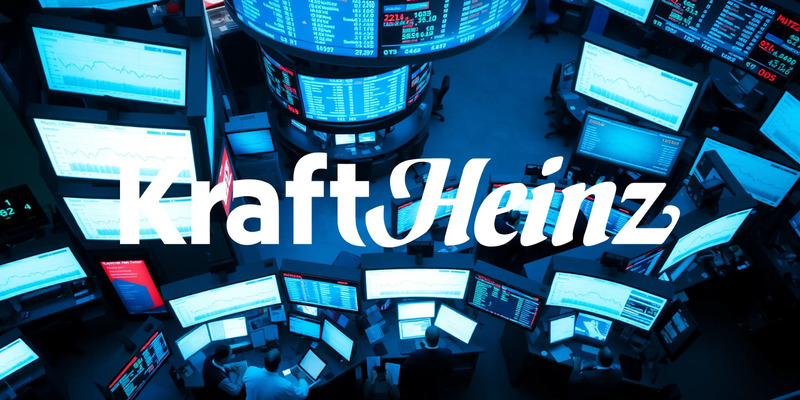A Critical Juncture for Kraft Heinz Investors - Foto: über boerse-global.de