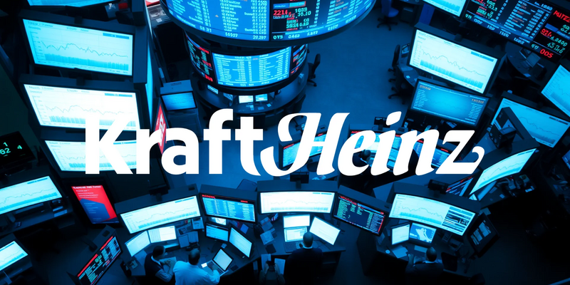 Kraft Heinz: ¿Oportunidad de Dividendo o Trampa de Valor? - Foto: über boerse-global.de