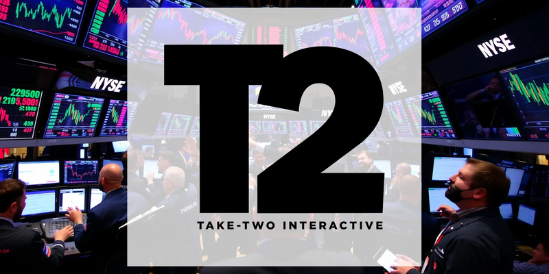 Take-Two Stock: Positioning for a 2026 Breakout - Foto: über boerse-global.de