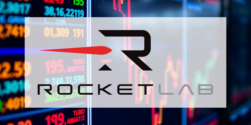 Rocket Lab: ¿Venta de Acciones del CEO Opaca un Año Récord? - Foto: über boerse-global.de