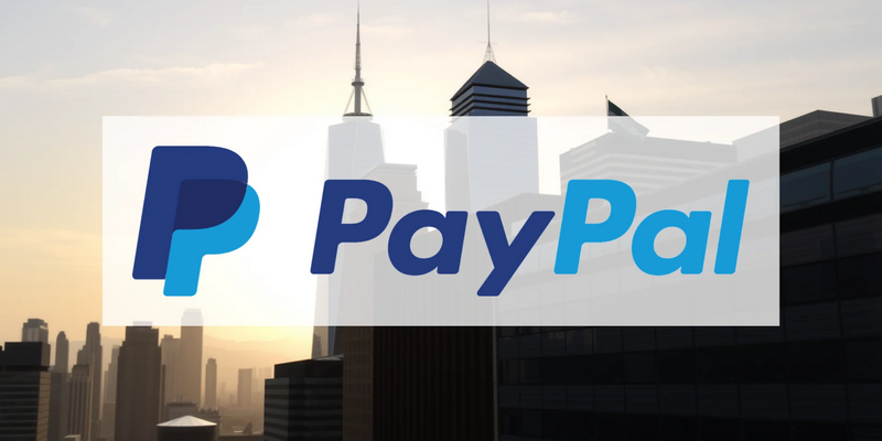 PayPal Stock: Recovery Rally or Value Trap? - Foto: über boerse-global.de