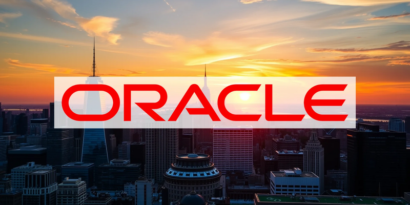 Oracle en la Mira: La Deuda de 100.000 Millones que Alarma a los Inversores - Foto: über boerse-global.de