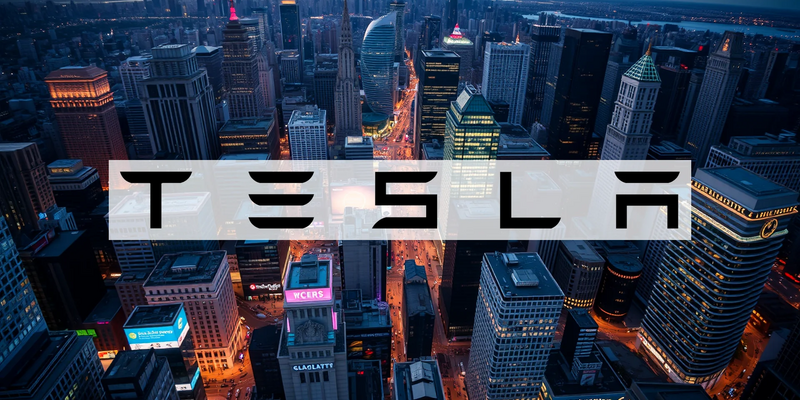 Regulatory Hurdles Challenge Tesla’s Autonomous Driving Ambitions - Foto: über boerse-global.de