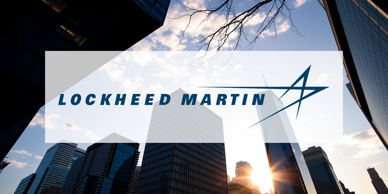 Lockheed Martin Stock: Breakthrough in Aerial Combat Technology - Foto: über boerse-global.de