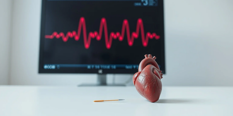 Akupunktur gegen Herzinfarkt: Neue Studien belegen Überlebensvorteil - Foto: über boerse-global.de