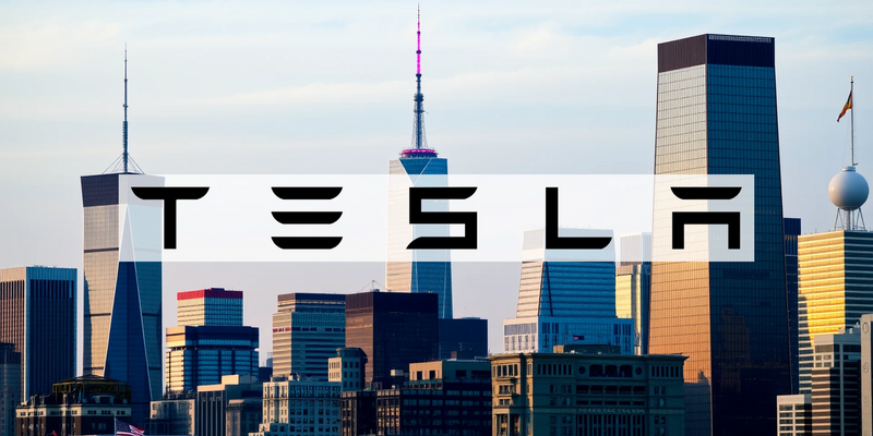La acción de Tesla: ¿Un freno regulatorio en Europa? - Foto: über boerse-global.de