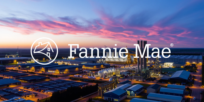 Fannie Mae Receives Major Boost with Expanded Lending Capacity - Foto: über boerse-global.de