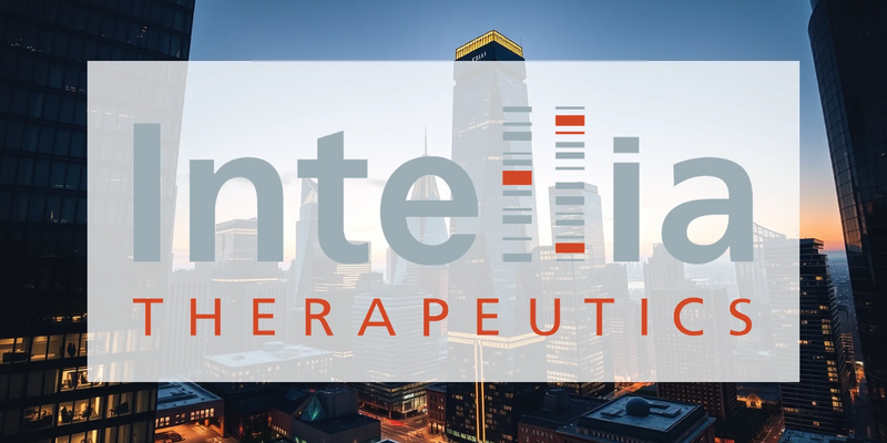 Intellia Therapeutics Shares: A Crisis Crossroads - Foto: über boerse-global.de