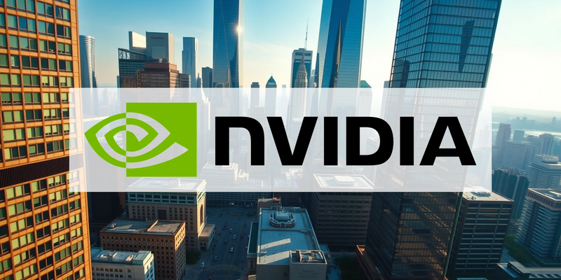 Nvidia en la Mira: ¿El Inicio de un Cambio en el Dominio de la IA? - Foto: über boerse-global.de