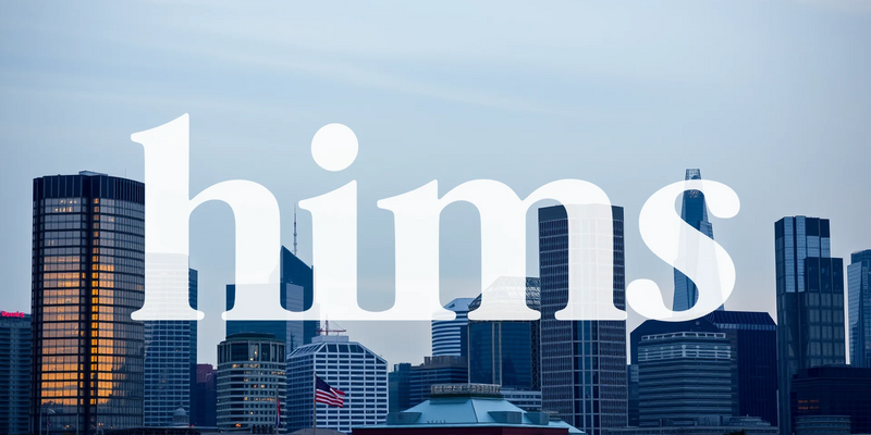 Hims & Hers Stock Surges on Strategic Expansion into Hormone Diagnostics - Foto: über boerse-global.de