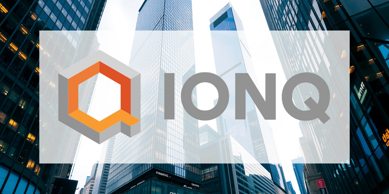 IonQ Shares Surge on Defense Sector Breakthrough - Foto: über boerse-global.de