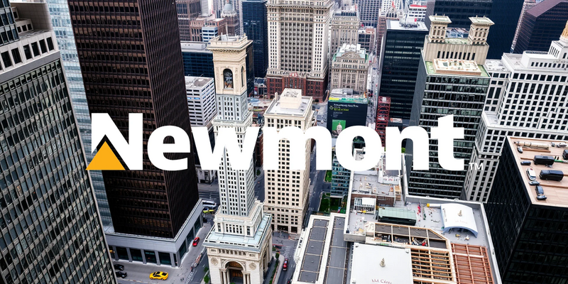 Newmont: La imparable escalada de la minera de oro - Foto: über boerse-global.de