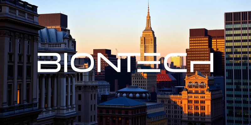 BioNTech consolida su liderazgo en la tecnología mRNA con la adquisición de CureVac - Foto: über boerse-global.de