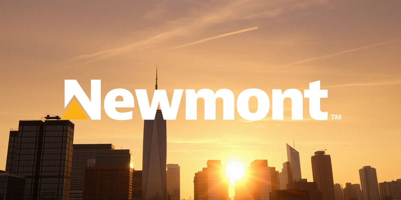Newmont Shares Maintain Upward Trajectory as Analyst Sentiment Strengthens - Foto: über boerse-global.de