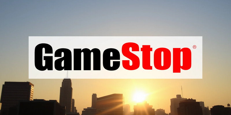 GameStop’s Survival Strategy: Can Cash Reserves Reverse the Slide? - Foto: über boerse-global.de