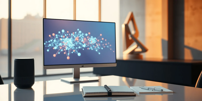 Microsoft, Anthropic und Zoom: KI-Agenten werden zum Geschäft - Foto: über boerse-global.de