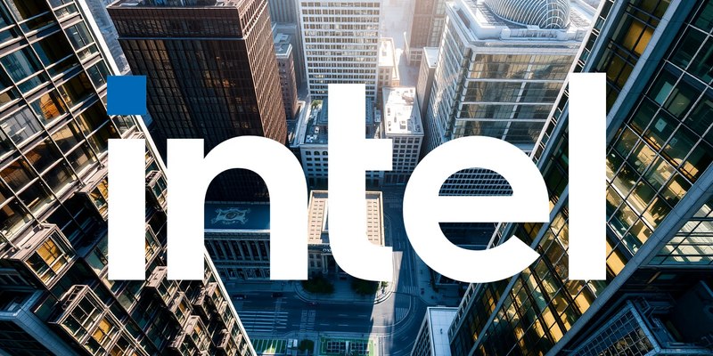 Intel en la Mira: La Demanda de TSMC que Enfría su Reactivación Bursátil - Foto: über boerse-global.de