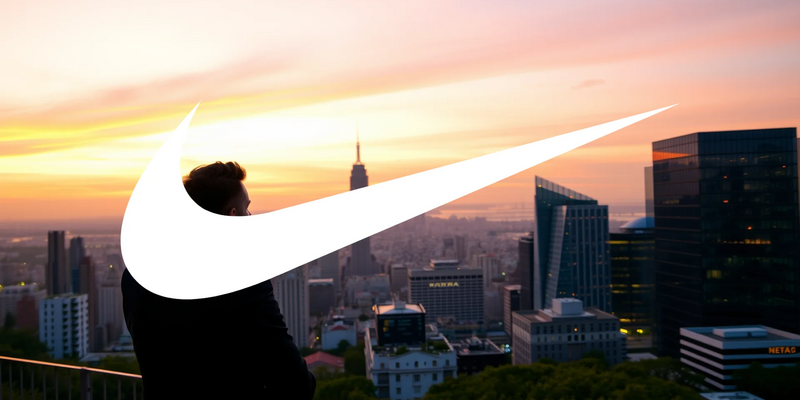Nike Shares Show Signs of Life After Prolonged Downturn - Foto: über boerse-global.de