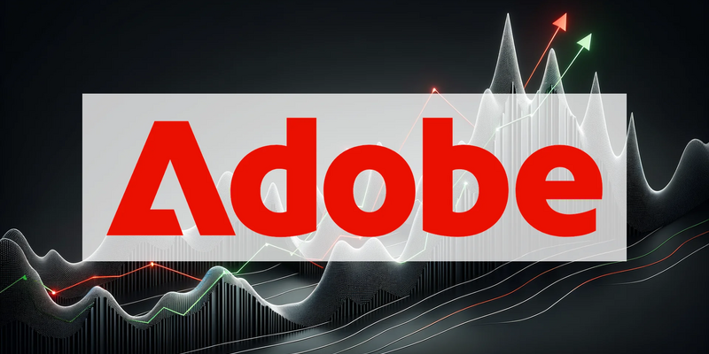 Adobe: Una inversión millonaria que no convence al mercado - Foto: über boerse-global.de