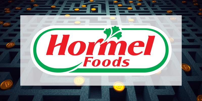Hormel Foods: A Dividend Champion Facing Operational Headwinds - Foto: über boerse-global.de