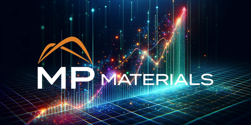 MP Materials Stock: A Market Conundrum - Foto: über boerse-global.de