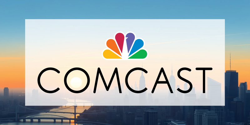 Comcast Shares Face Regulatory Headwinds Amid Strong Fundamentals - Foto: über boerse-global.de