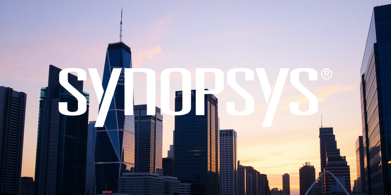 Analyst Concerns Mount for Synopsys Shares - Foto: über boerse-global.de