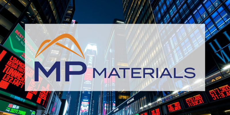MP Materials: ¿Oportunidad de inversión o riesgo geopolítico? - Foto: über boerse-global.de