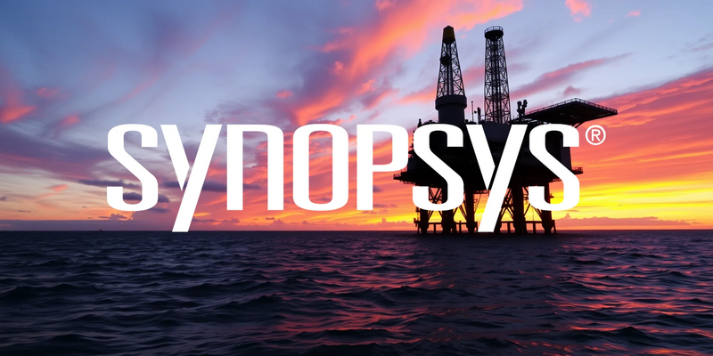 Synopsys: ¿Puede la tecnológica sortear la tormenta de advertencias? - Foto: über boerse-global.de