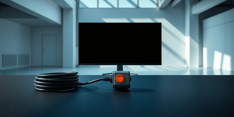 SPS 2025: Wie Cybersecurity die Elektrosicherheit revolutioniert - Foto: über boerse-global.de