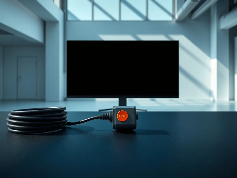 SPS 2025: Wie Cybersecurity die Elektrosicherheit revolutioniert - Foto: über boerse-global.de