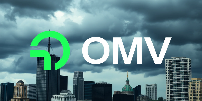 OMV Share Price Loses Key Support as Buyback Program Concludes - Foto: über boerse-global.de