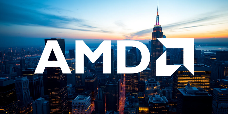 AMD en la Mira: ¿Se Desvanece su Sueño en la Carrera por la IA? - Foto: über boerse-global.de
