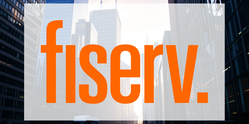 Fiserv en Caída Libre: ¿Hasta Dónde Llegará el Desplome? - Foto: über boerse-global.de