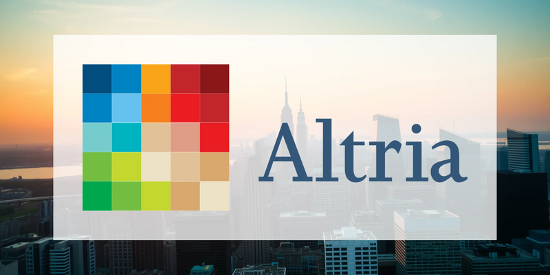 Is Altria Stock Nearing a Turning Point? - Foto: über boerse-global.de