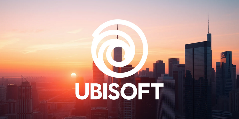 Ubisoft Shares Defy Positive News with Unexpected Sell-Off - Foto: über boerse-global.de