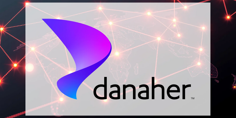 Danaher Shares: A Clash Between Insiders and Institutional Investors - Foto: über boerse-global.de