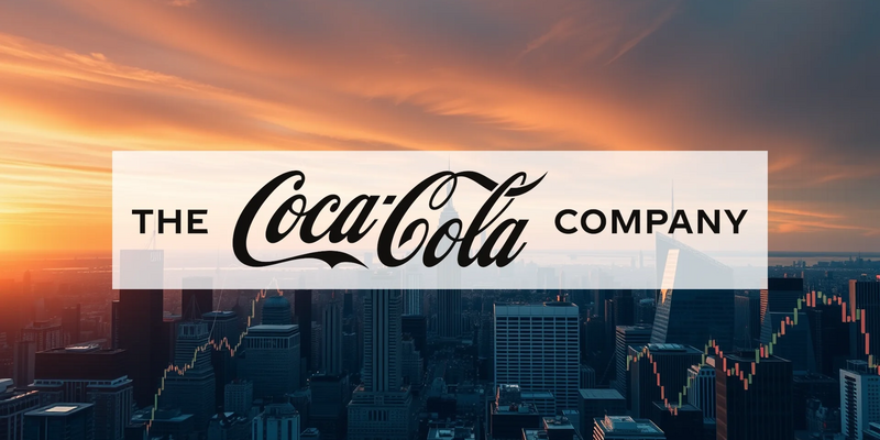 Coca-Cola: ¿Señal de alarma? Dos altos ejecutivos venden acciones por millones - Foto: über boerse-global.de