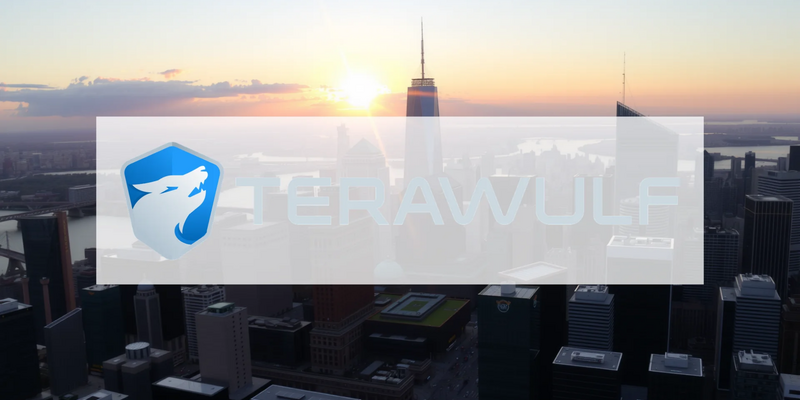 Terawulf Shares Surge on Strategic Corporate Action - Foto: über boerse-global.de