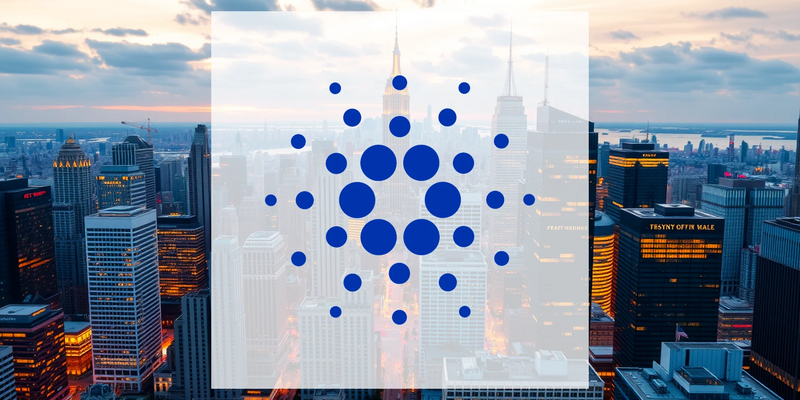 Cardano Navigates Turbulent Waters Amid Network Challenges - Foto: über boerse-global.de
